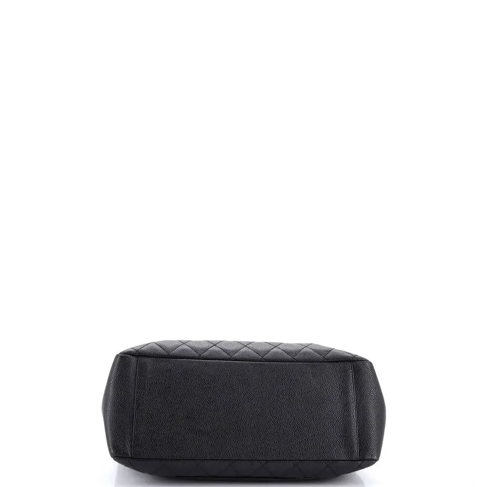 Chanel Grand Shopping Tote Quilted #248028C28B - Picture 5 of 9